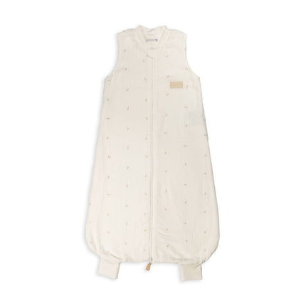 BAMBOOM Sacco Nanna con piedini Combi 18-36m - 307 - BLOSSOM 321