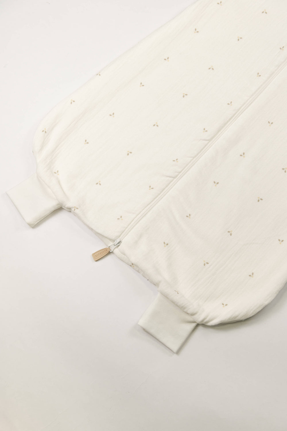 BAMBOOM Sacco Nanna con piedini Combi 18-36m - 307 - BLOSSOM 321