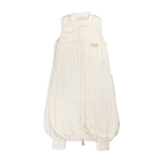 BAMBOOM Sacco Nanna con piedini Combi 18-36m - 307 - STRIPES 350