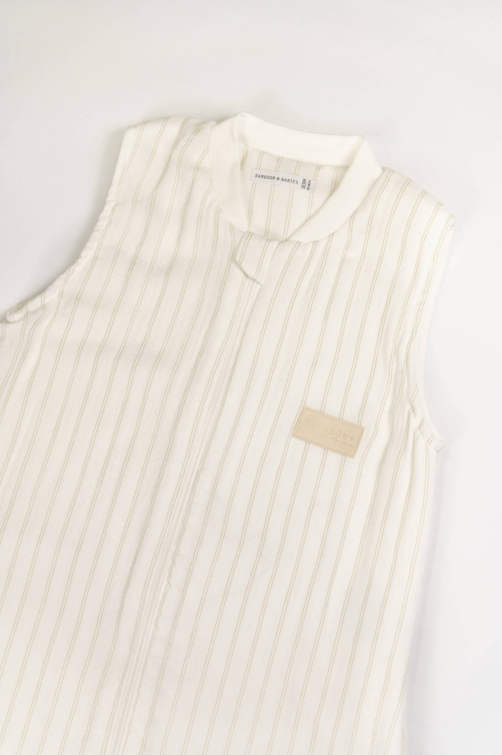 BAMBOOM Sacco Nanna con piedini Combi 18-36m - 307 - STRIPES 350