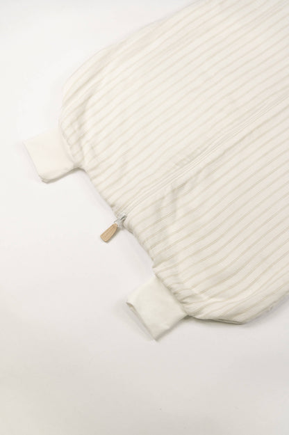 BAMBOOM Sacco Nanna con piedini Combi 18-36m - 307 - STRIPES 350