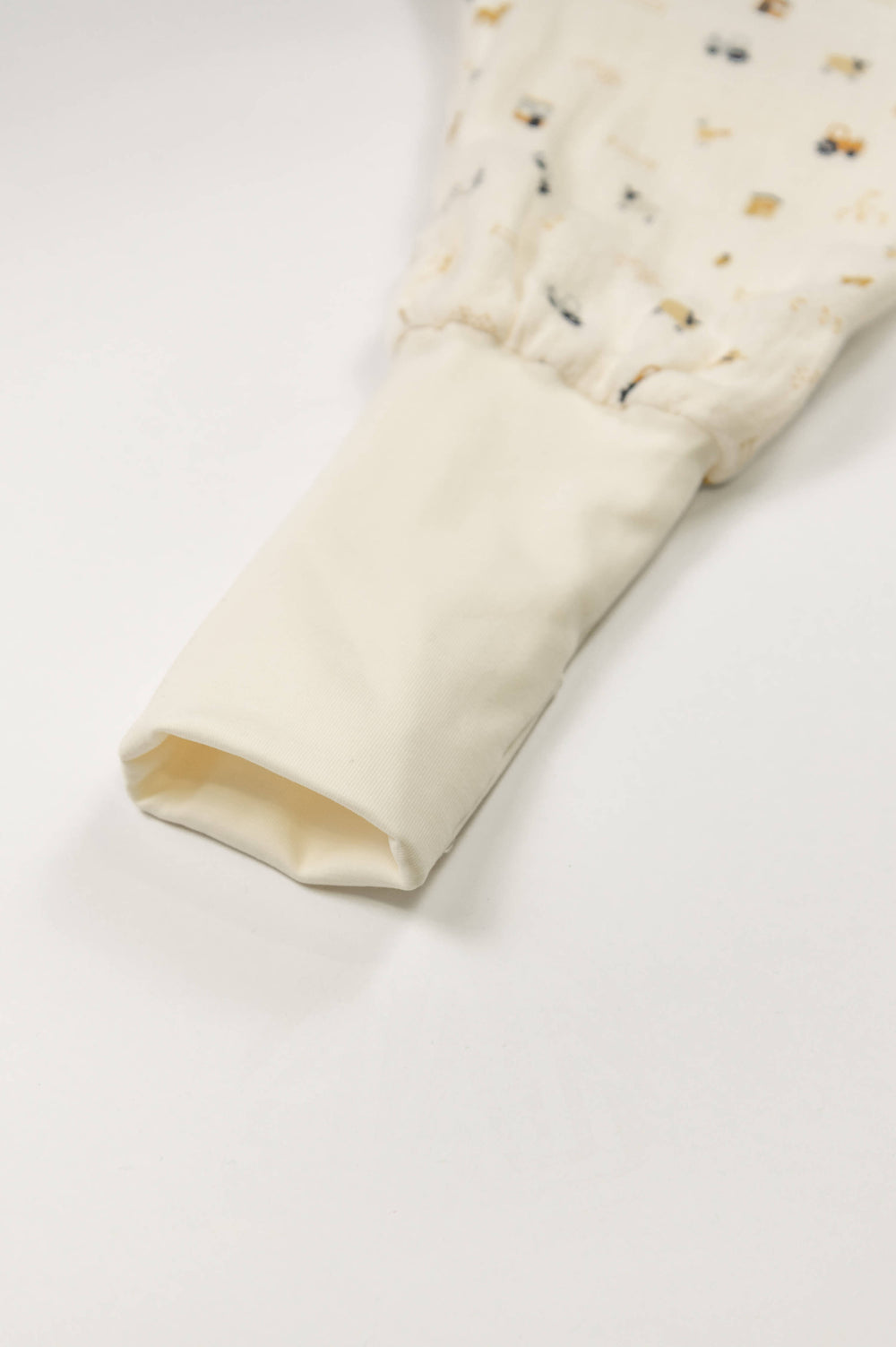 BAMBOOM Sacco Nanna Sleeping Jumsuit Combi 18-36m - 309 - THE FARM 133