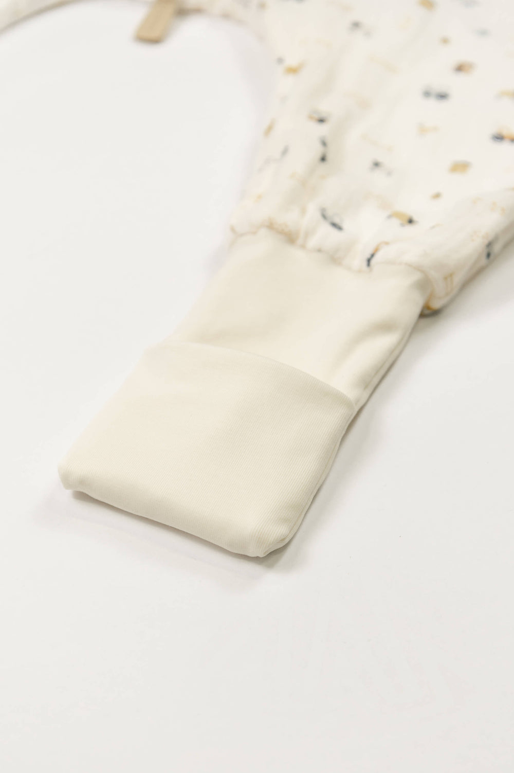BAMBOOM Sacco Nanna Sleeping Jumsuit Combi 18-36m - 309 - THE FARM 133