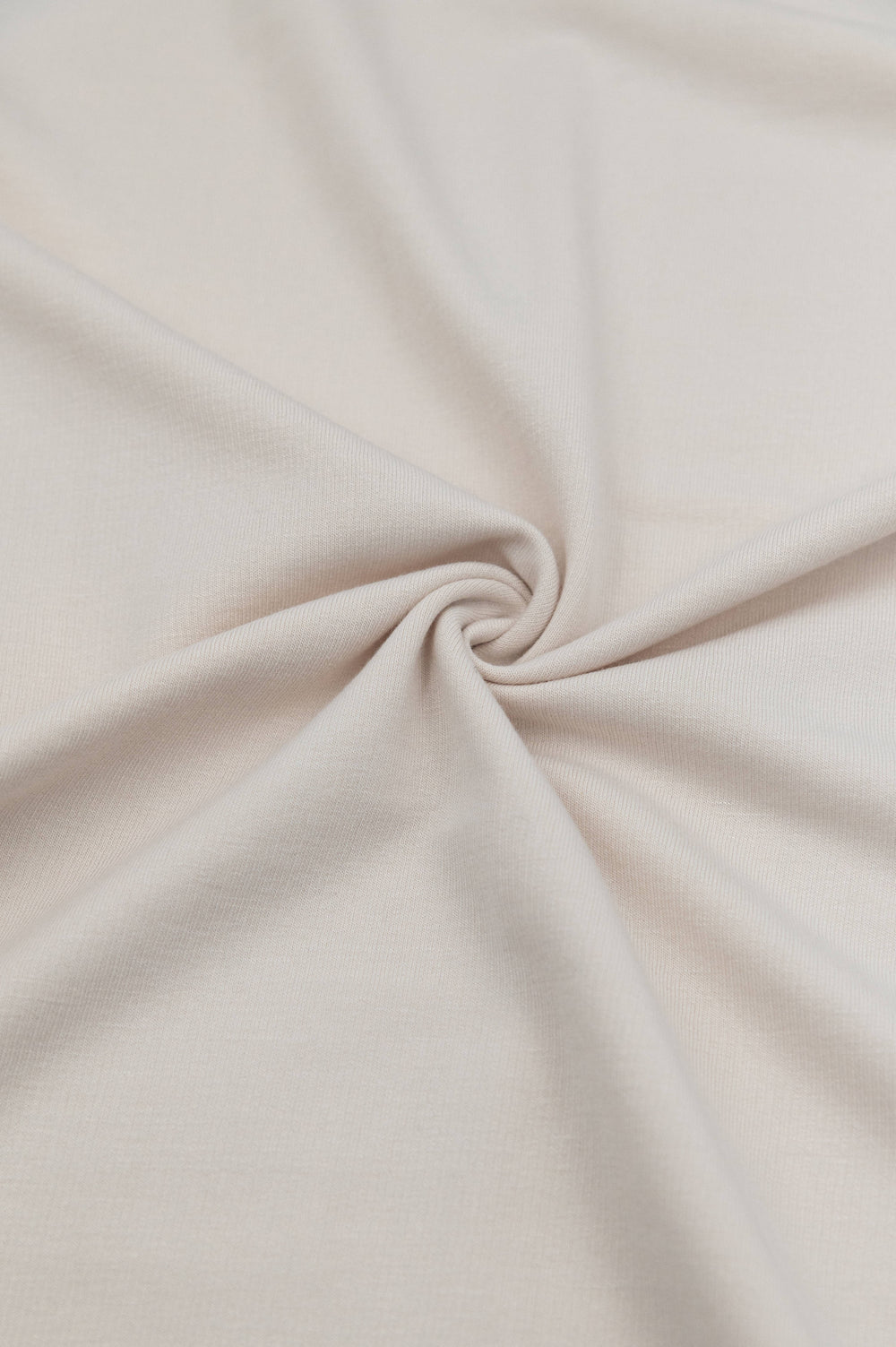 BAMBOOM Coperta clinica neonato 75x100 - 214 - WARM WHITE 128