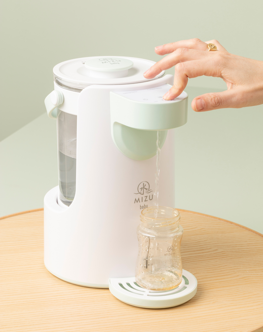 Mizu Baby - Onsui - dispenser acqua calda