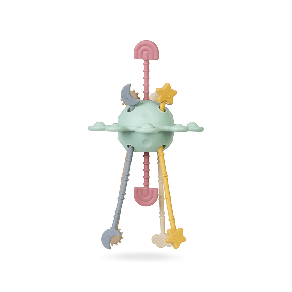 SARO - "Toy Planet" sensory toy