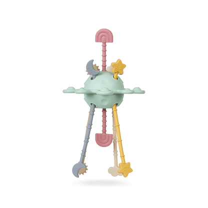 SARO - "Toy Planet" sensory toy