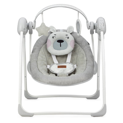 MoMi altalena LISS colore Orso pink