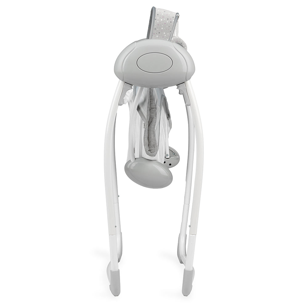 MoMi altalena LISS colore Orso turquoise