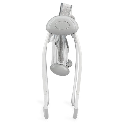 MoMi altalena LISS colore Orso turquoise