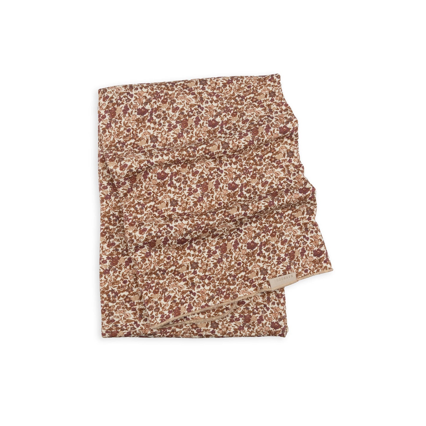 BAMBOOM Coperta clinica neonato 75x100 - 333 - Emily 36 - AI