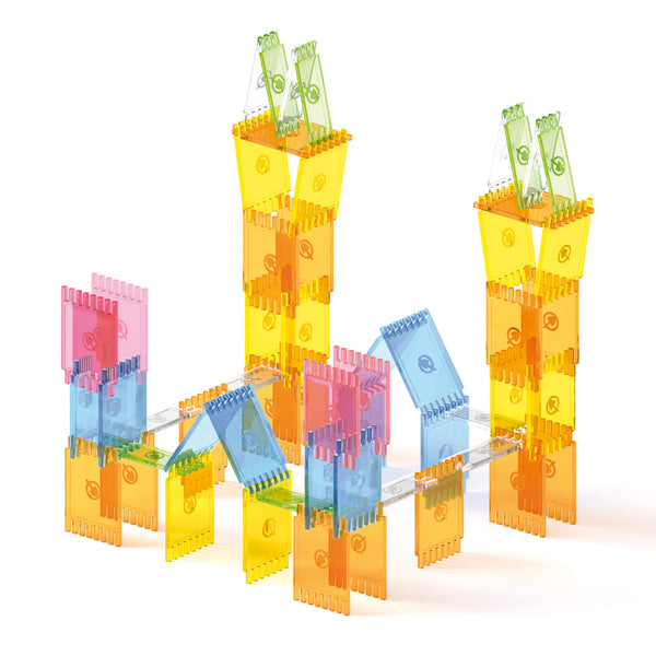 QUERCETTI - Play Form