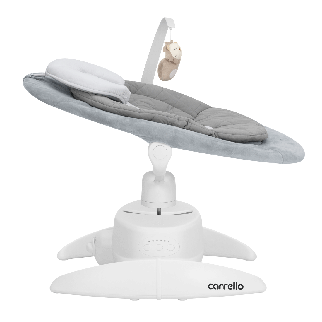 Carrello altalena MIO baby swing - colore beige