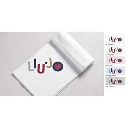 Liu Jo Copertina Losanga LiuJo - avorio beige