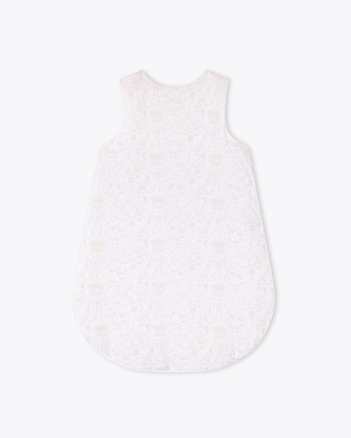 NANAN Sacco nanna little dreamland - TOG 2.5 - beige