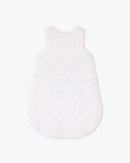 NANAN Sacco nanna little dreamland - TOG 2.5 - beige