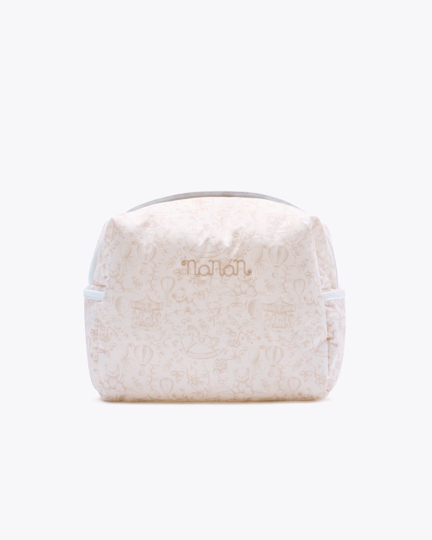 NANAN - Beauty little dreamland - beige .