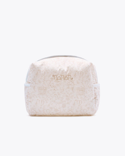 NANAN - Beauty little dreamland - beige .