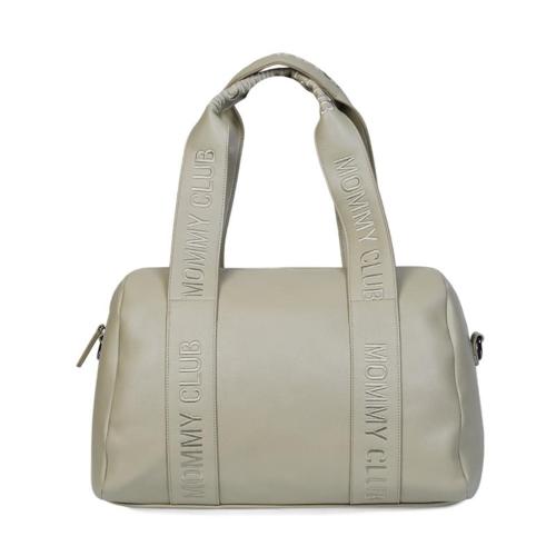 CHILDHOME Mommy Club borsa SIMILI Green - SAP 403088