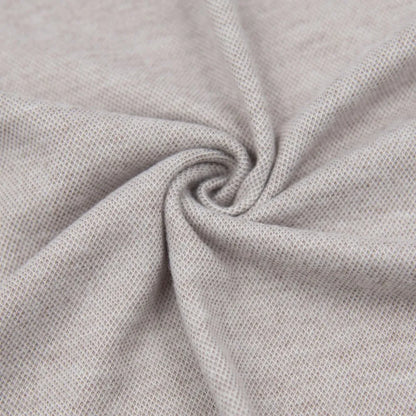 BAMBOOM Coperta clinica neonato 75x100 - 333 - Choco