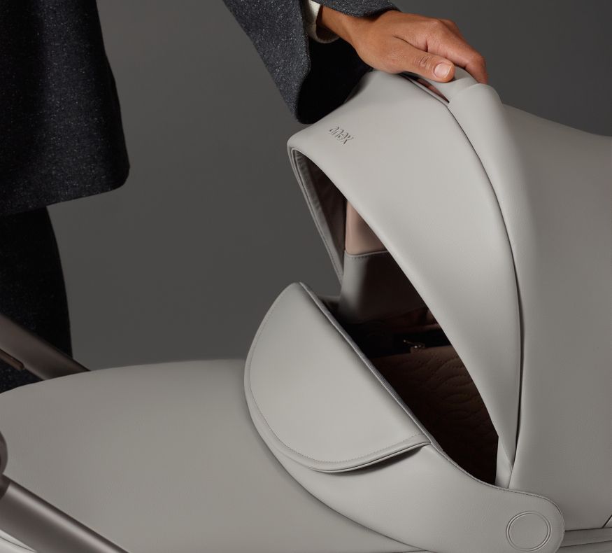 ANEX sistema modulare ELI 2in1 - colore GRANTI