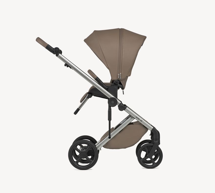 ANEX ELI 2in1 sistema modulare colore SECRET