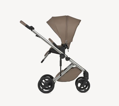 ANEX ELI 2in1 sistema modulare colore SECRET
