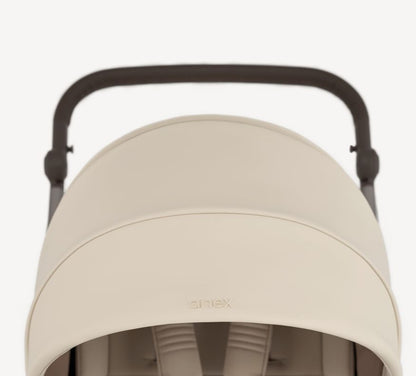 ANEX sistema modulare ELI 2in1 - colore MILKY