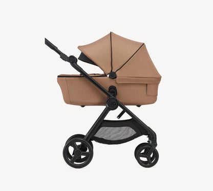 ANEX IQ BASIC 2in1 sistema modulare colore SIENNA