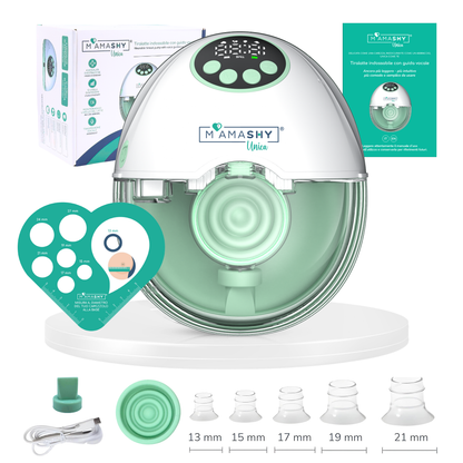 Mamashy - Unica - Tiralatte Indossabile