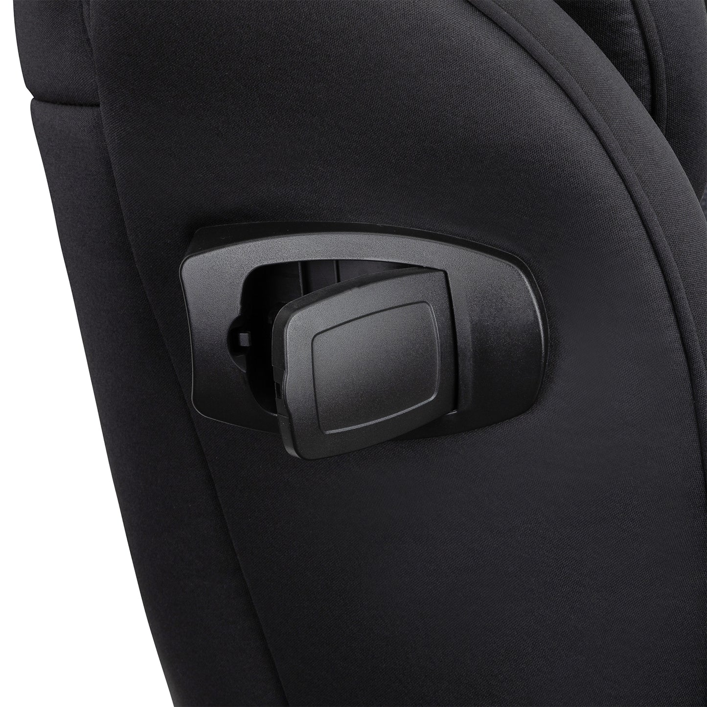 MoMi seggiolino auto EMI colore black