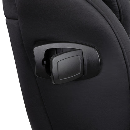 MoMi seggiolino auto EMI colore black