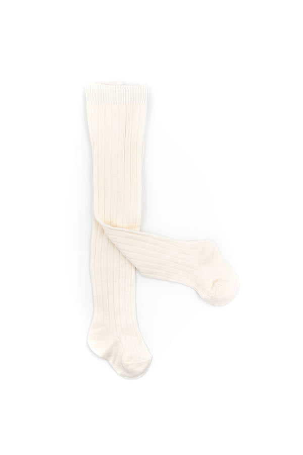 Bamboom Calzamaglia in Bambù - PANNA 02 - 3-6m