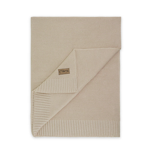 MoMi copertina HUG colore beige