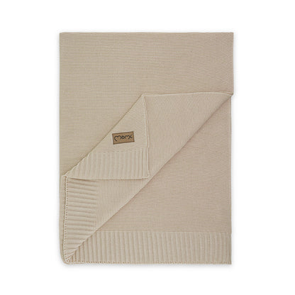 MoMi copertina HUG colore beige