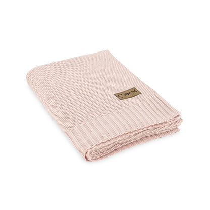 MoMi copertina HUG colore pink