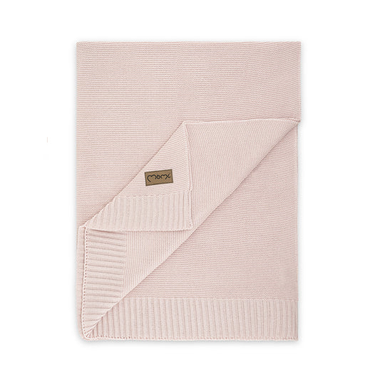 MoMi copertina HUG colore pink