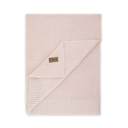 MoMi copertina HUG colore pink