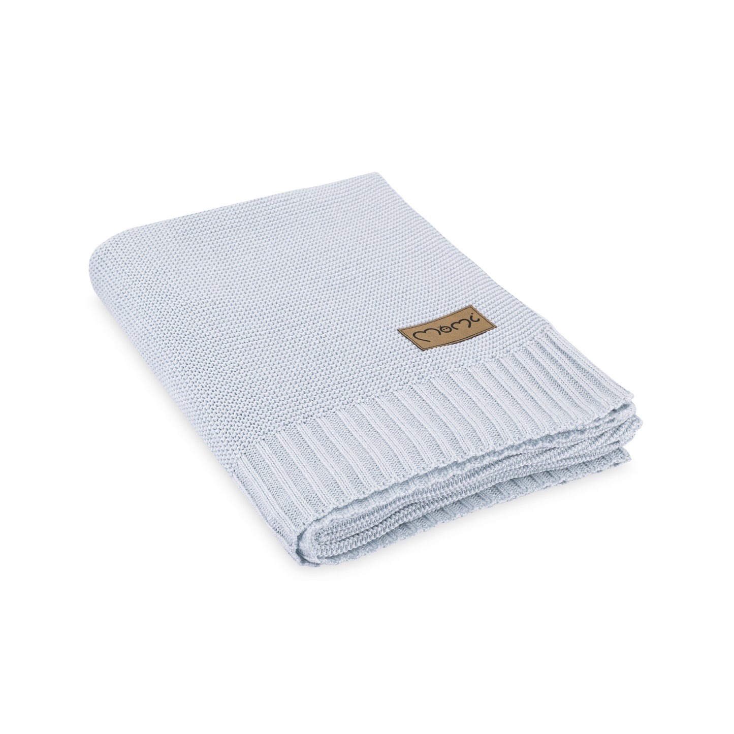 MoMi copertina HUG colore grey