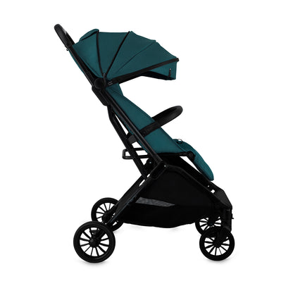 MoMi passeggino leggero ANDREA colore dark turquoise