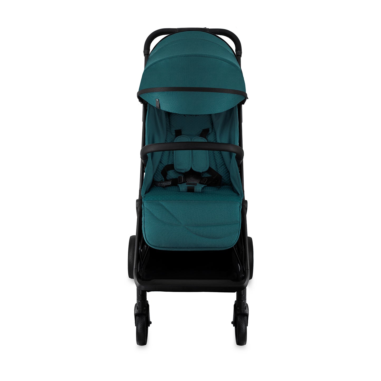 MoMi passeggino leggero ANDREA colore dark turquoise