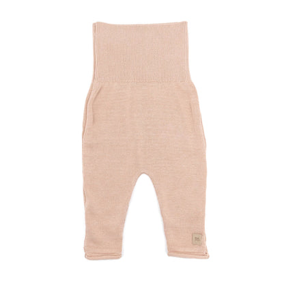 BAMBOOM Pantalone filo - 468 - ROSA 04