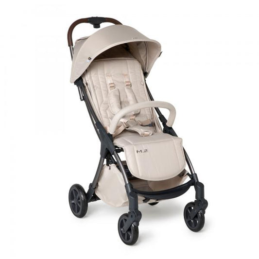 MAST passeggino leggero M.2 colore LION