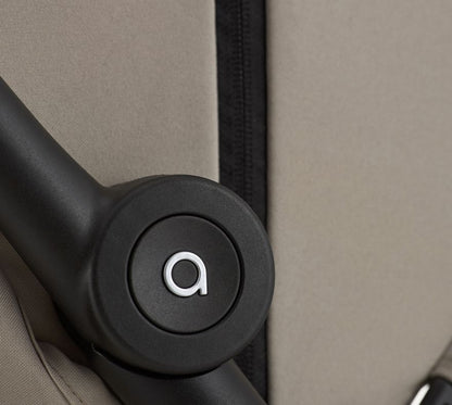 ANEX Air-Z plus passeggino colore VIVI