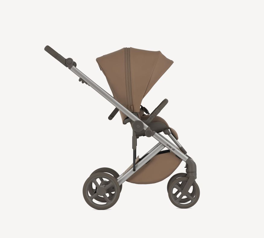 ANEX ELI 2in1 sistema modulare colore  Woody