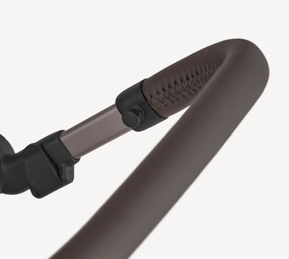 ANEX IQ PREMIUM 3in1 sistema modulare colore SANDY c/ ovetto Cosmo