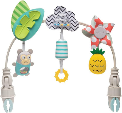 TafToys Arco passeggino Tropical Orchestra 12135