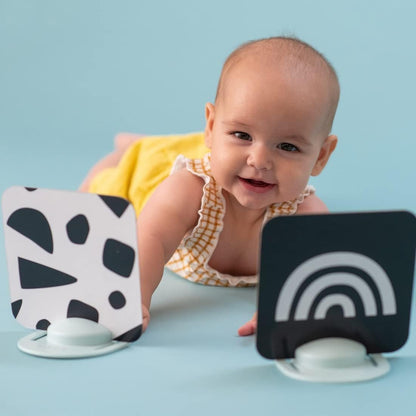 Taf Toys - My First Tummy-Time - Flash Cards