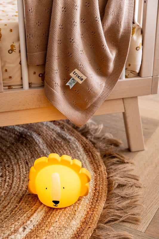 TRIXIE luce notturna coniglio - Mrs. Lion - 18-133