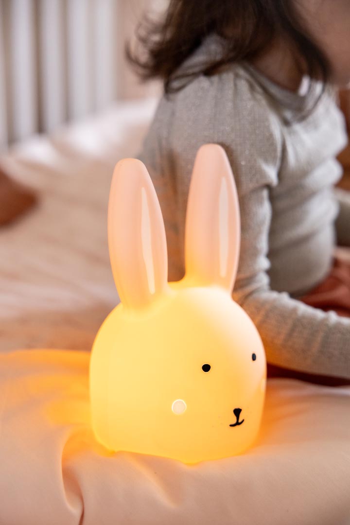TRIXIE luce notturna coniglio - Mrs. Rabbit - 18-135